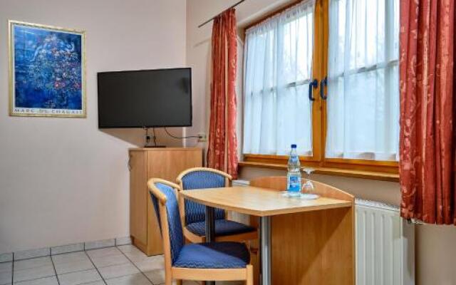 Apartment Landhotel Zum Storchennest