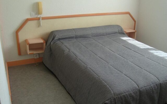 Hotel Jean le Bon