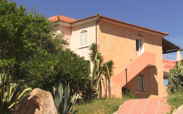 Residence Hotel Lu Nibareddu