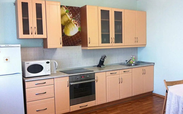 Poznyaky Premium Apartments