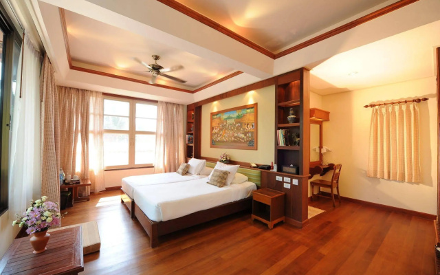 Vana Varin Resort Hua Hin