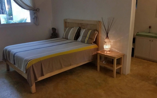 Pura Vida Cancun