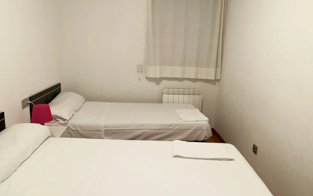 Apartamentos Canillo Les Moles 3000