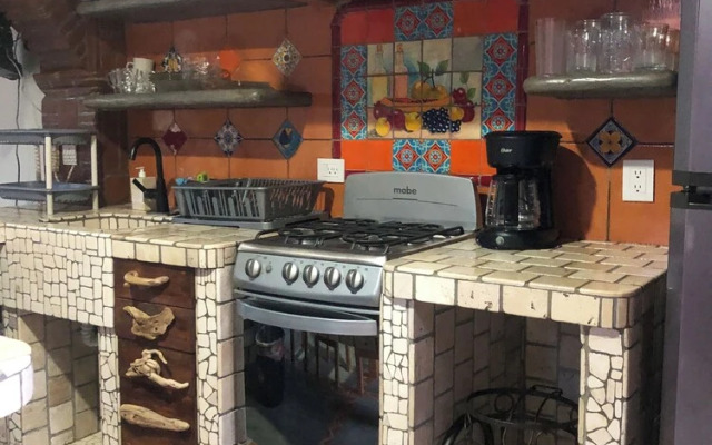 Oceanview Guesthouse