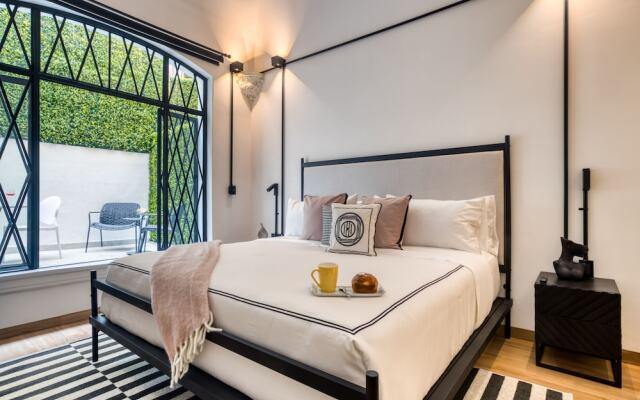 UTOPIC Campos Elíseos by ULIV