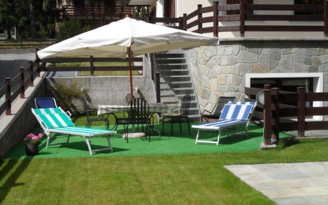 Chalet Alberti
