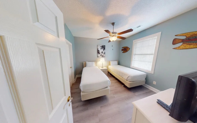 Magnolia Place 4647-203 2 Bedroom Condo