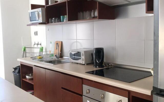 Departamento en La Serena