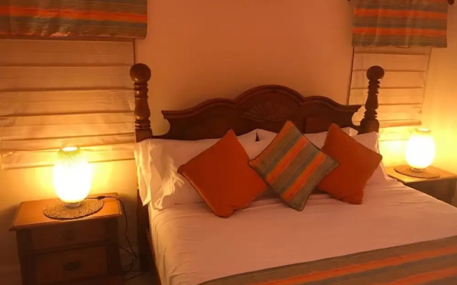 Ocho Rios Villa at Coolshade X