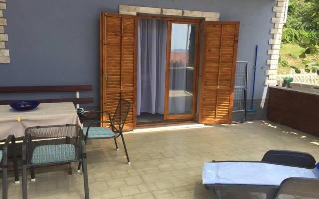 Apartman Vranjica