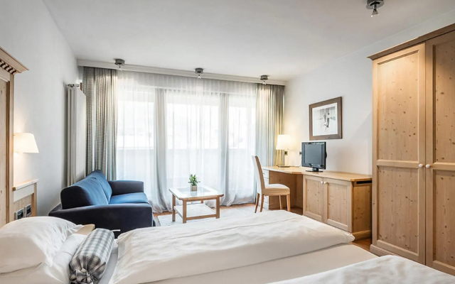 Hotel La Majun