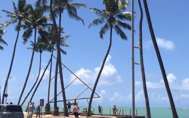 Pousada Águas Marinhas