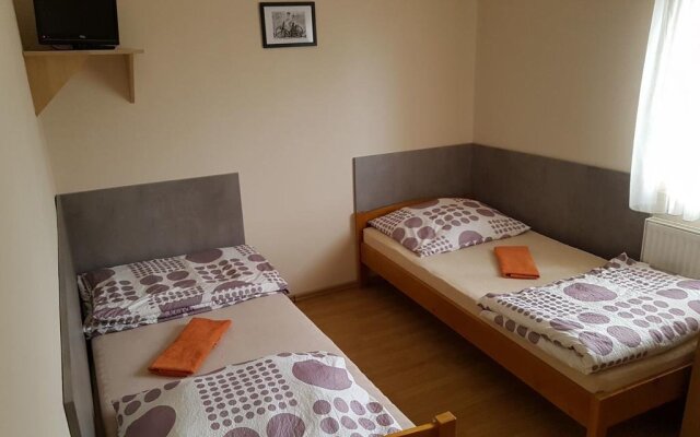 Hotel Fabok