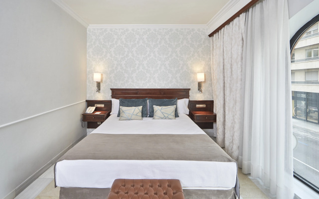 Hotel Bordoy Continental Palma