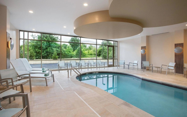 Springhill Suites Mount Laurel