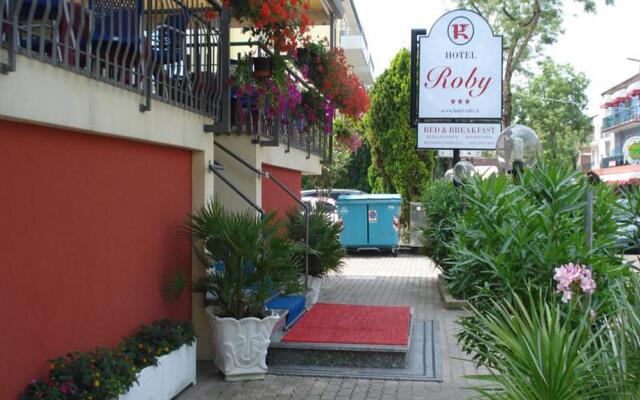 Hotel Roby