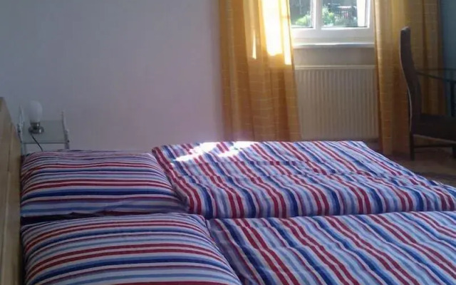 Ferienhaus XXL Deutschland