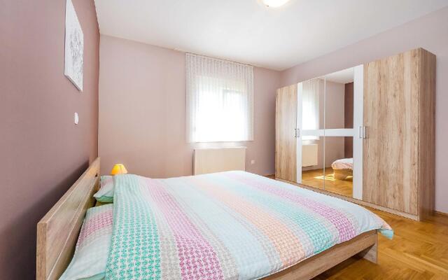 Brkic - Three Bedroom No.2