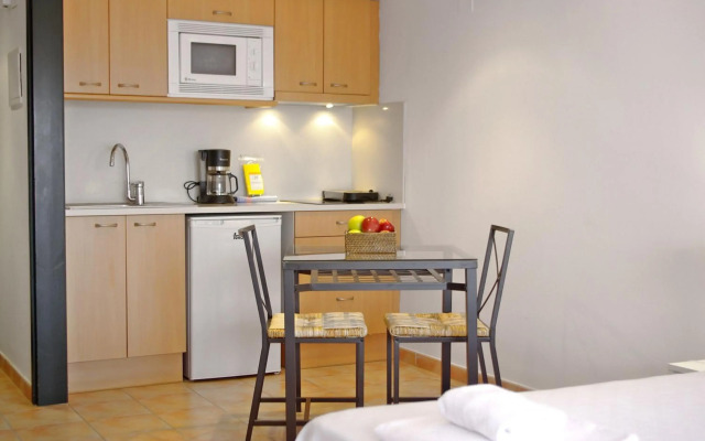 Apartamentos Beach & Golf Resort