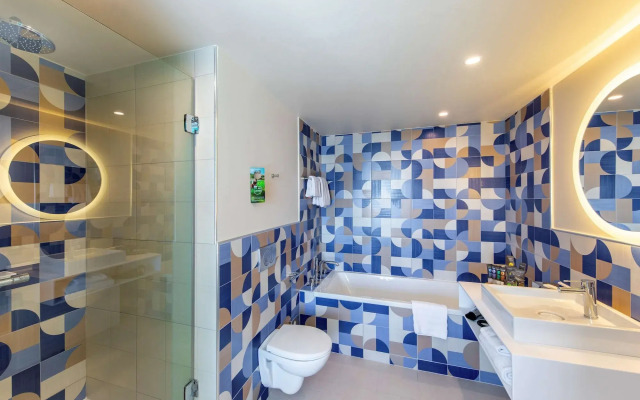 Hotel Novotel Monte Carlo