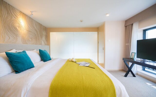 EStay Residence