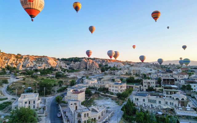 Premium Cappadocia Hotel