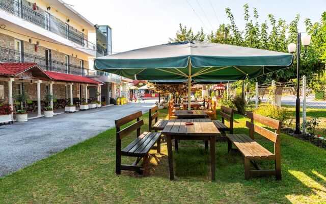 Studios Pieria