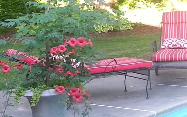 A Taste of Italy Inn