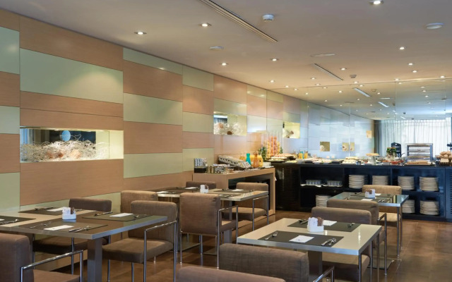 Hotel Eurostars Monte Real