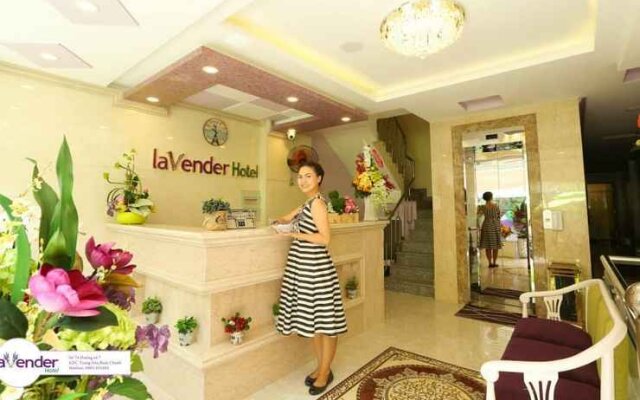 Lavender Garden Hotel