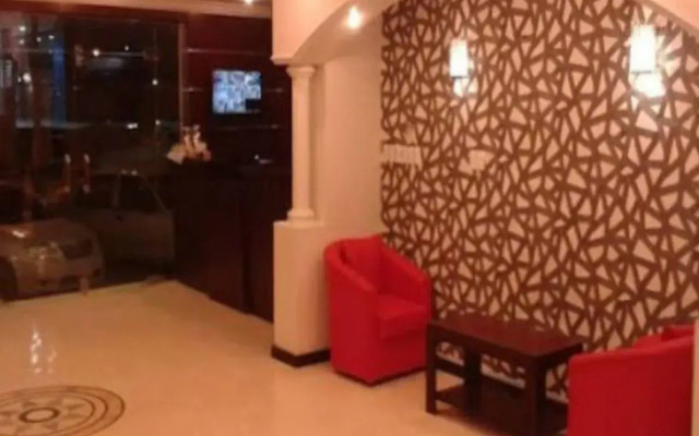 Mkani Furnished Apartments