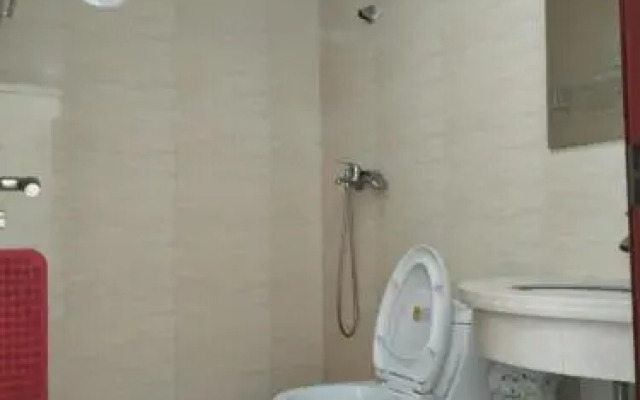 Jiayin Agritainment Guesthouse