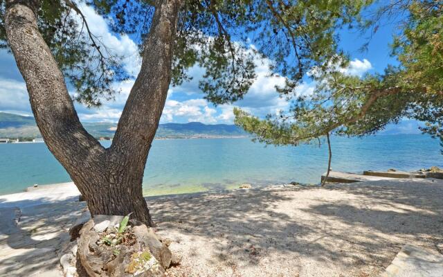 Aurelija - 20 m from beach - A1(4+2)