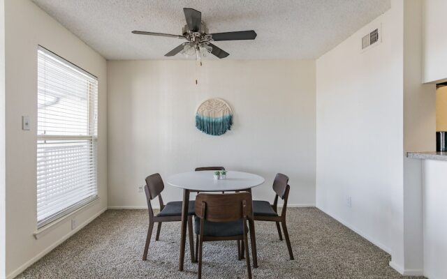 The Relaxing Suites of Midland