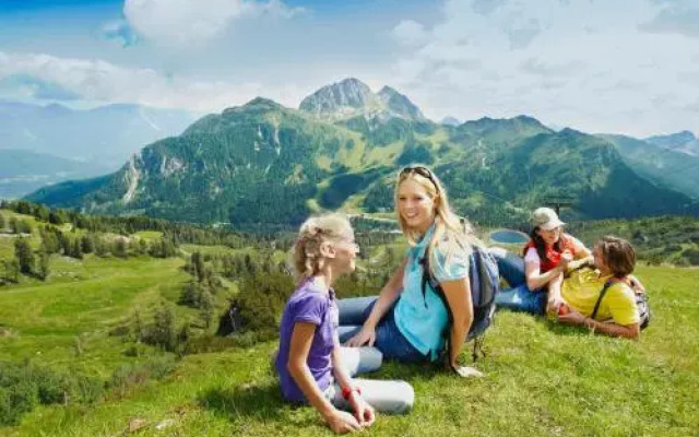 56er Herzog Apartments