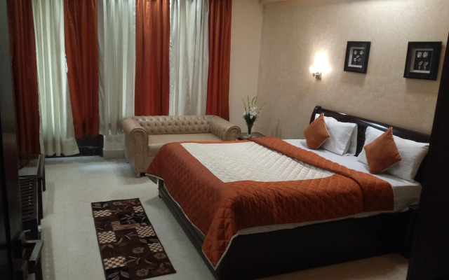 North East Residency