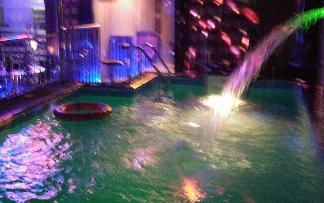 Njoy Hotels and Suites