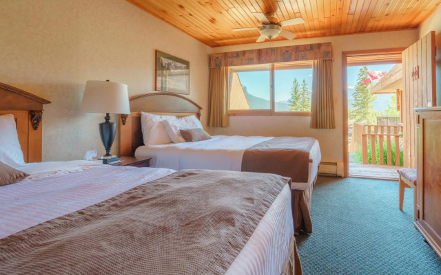 The Crossing Resort