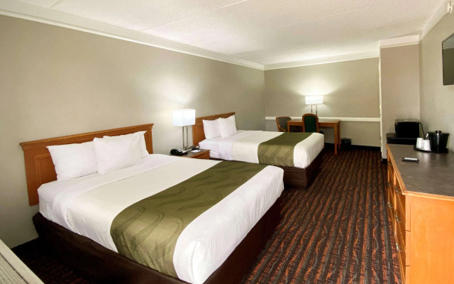 Quality Inn Harlingen