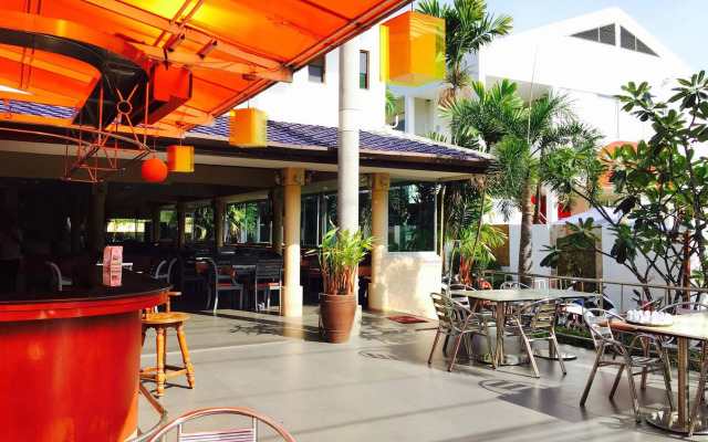 Andatel Grande Patong Phuket