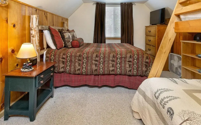 Living Log Cabin 1494 by RedAwning