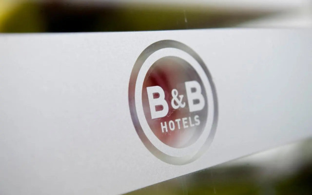 B&B HOTEL Metz Jouy-aux-Arches
