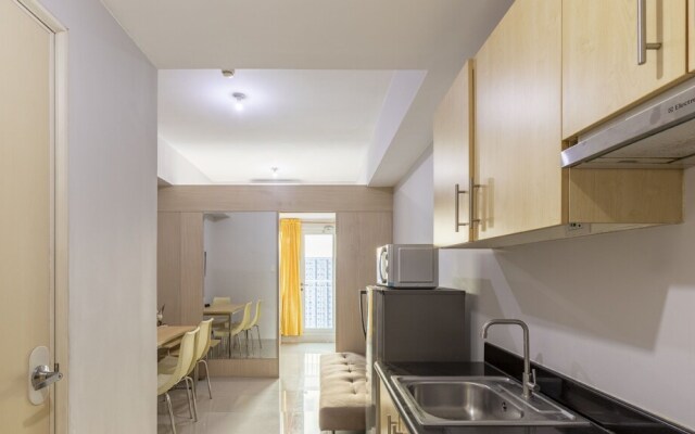 Grass Residences - Rheiyn