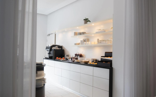 City Hotel Linz
