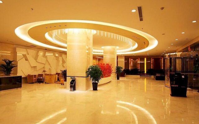 Great Dragon Hotel - Luoyang
