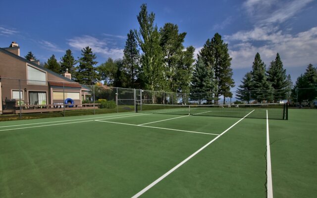 Poolside  Right By The Shores Of Lake Tahoe 1 Bedroom Condo by RedAwning