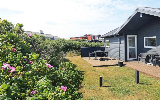 6 Person Holiday Home in Hjorring-by Traum