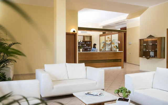 Lu' Hotel Porto Pino