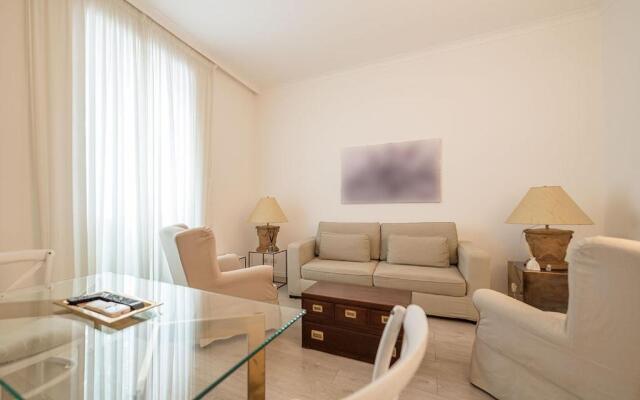 Rome Sweet Home near Metro Flaminio