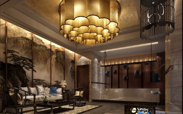 Zhengda International Hotel